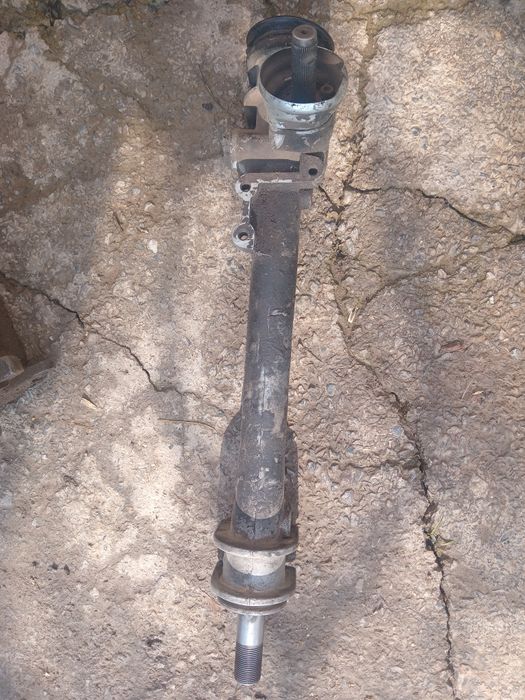 Головка Passat b3