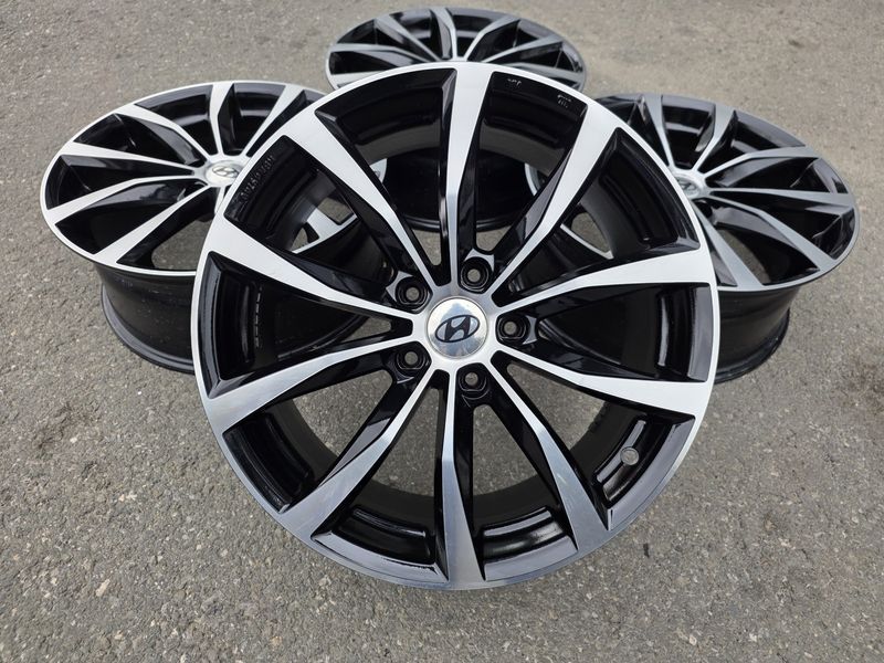 18цола Hyundai 5x114.3 Хюндай 4бр