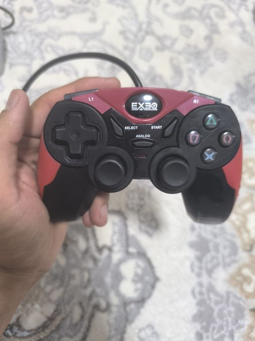 Play station 2 joystick