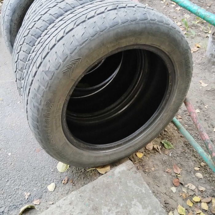 Продам     резину