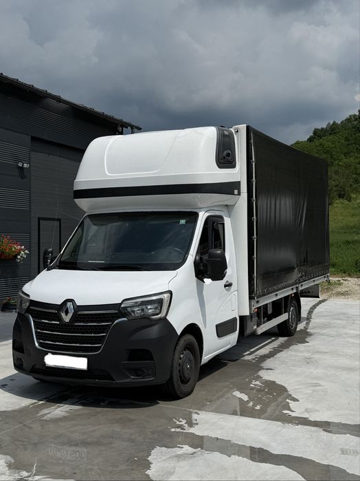 Renault Master lll ///2022  /// 2.3