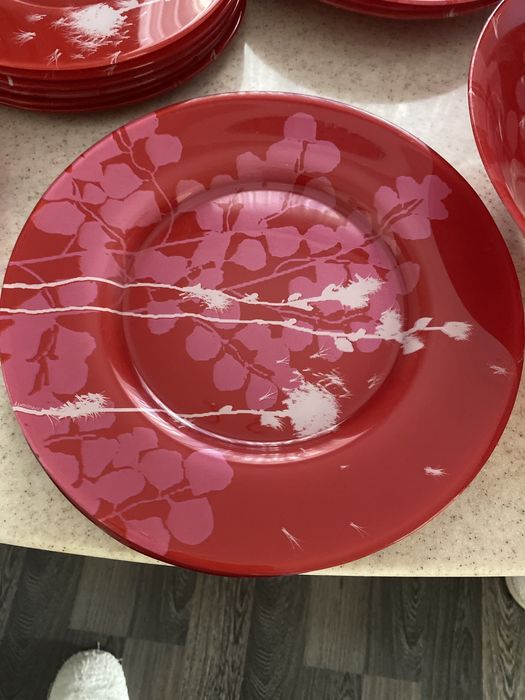 Продам посуду luminarc