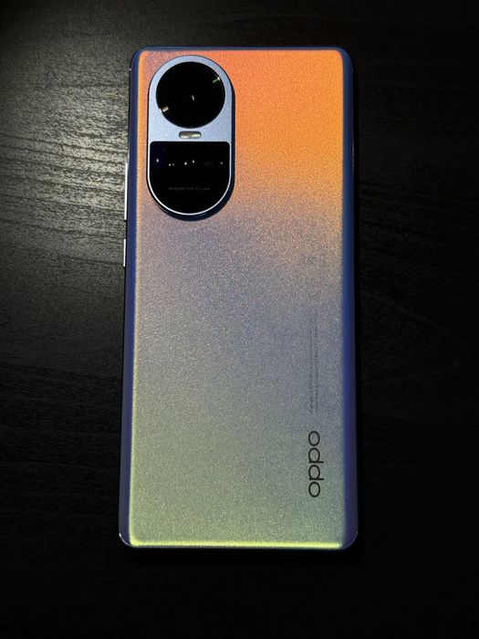 Oppo Reno10 5G Ice Blue
