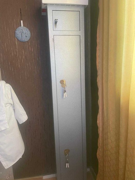 Сейф для хранения