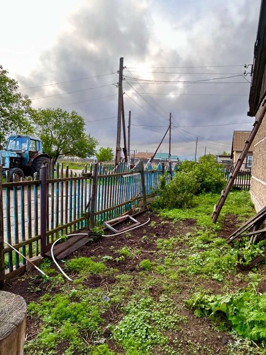 ПРОДАЕТСЯ ДОМ! 3х комнатный