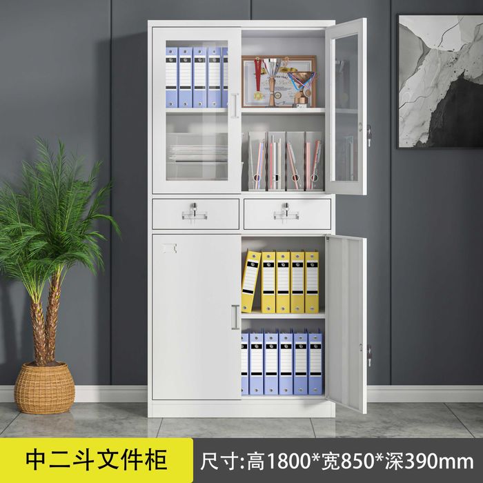 Professional metall ofis shkaflari