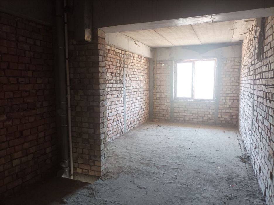 Продаю свою 1/3/10 ЖК Мавсум новостройка