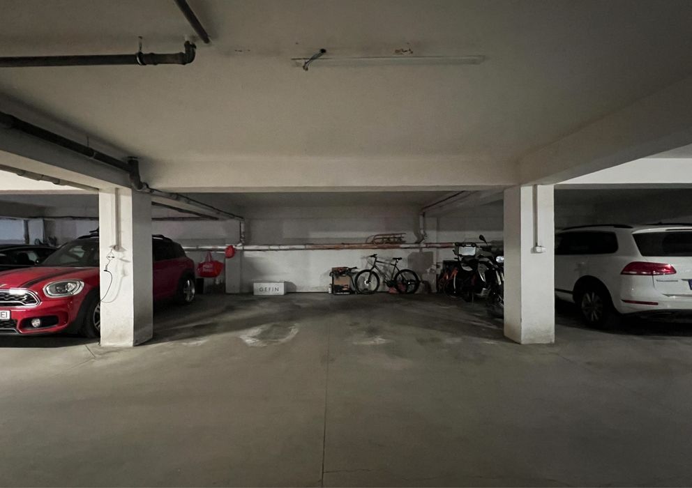 Apartament 3 camere | Grigorescu |  Parcare Subterana | Mobilat