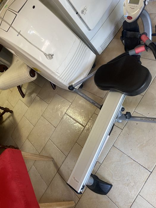 Продавам гребен тренажор