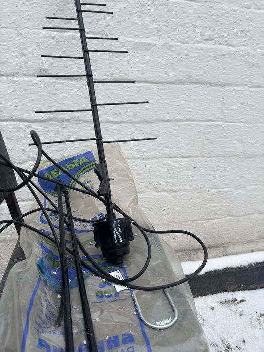 Продам уличную антенну
