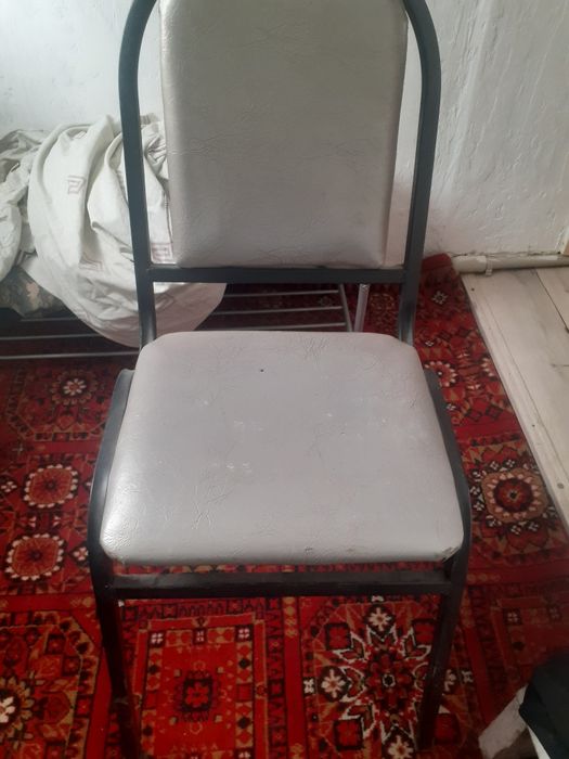 Продам стулья  Zetta