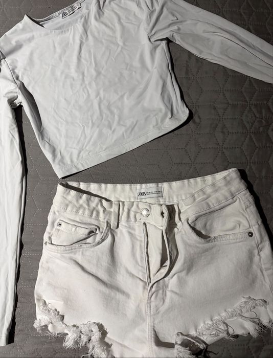 Pause jeans, zara, hugo