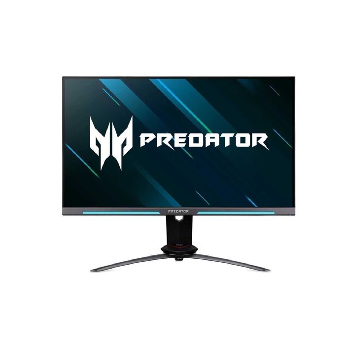 Игровой монитор Acer PREDATOR GZbmiiprx 27" 280Hz IPS Рассрочка-Кредит