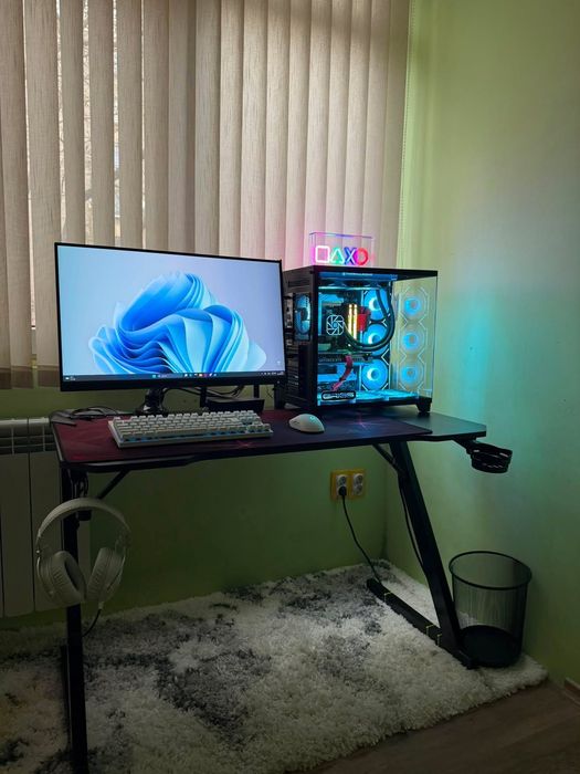 G:RIGS NOVA MAX