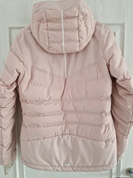 Geaca ski puf Wedze Piste 900 marime M