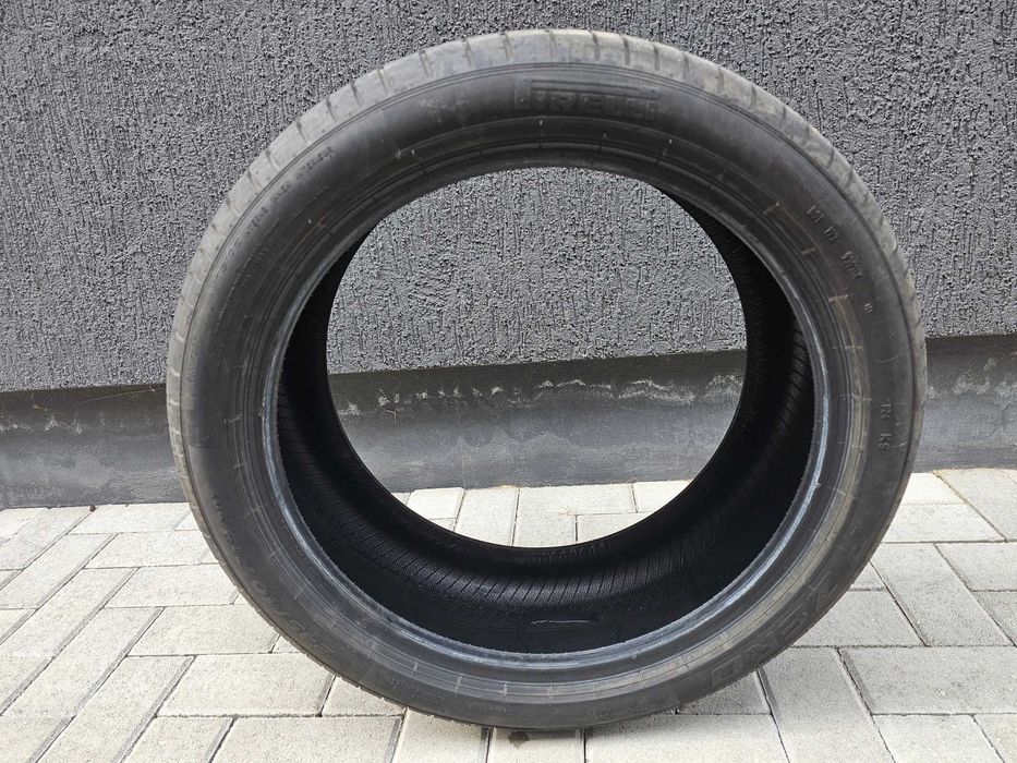 Anvelopa Vara 245/40 R19 98Y Pirelli P Zero PZ4