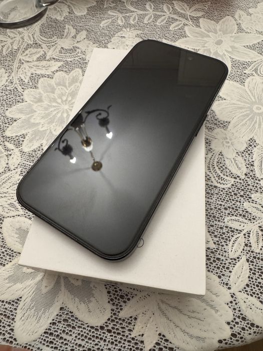 Iphone 14 PRO 128 GB
