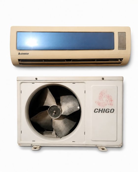 Кондицеонер CHIGO