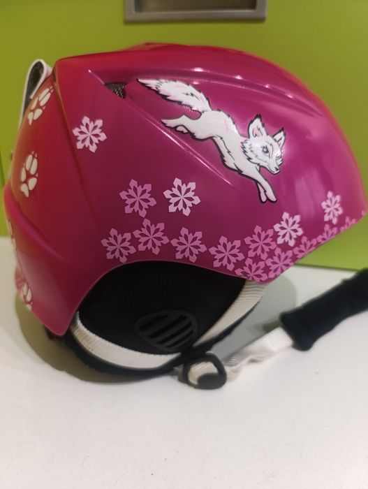 Детска ски каска Frost Rider