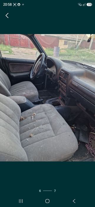 Продаю Газ волга 3110