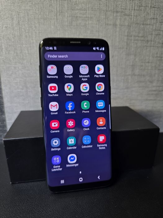Samsung Galaxy S8 | Отлично състояние |