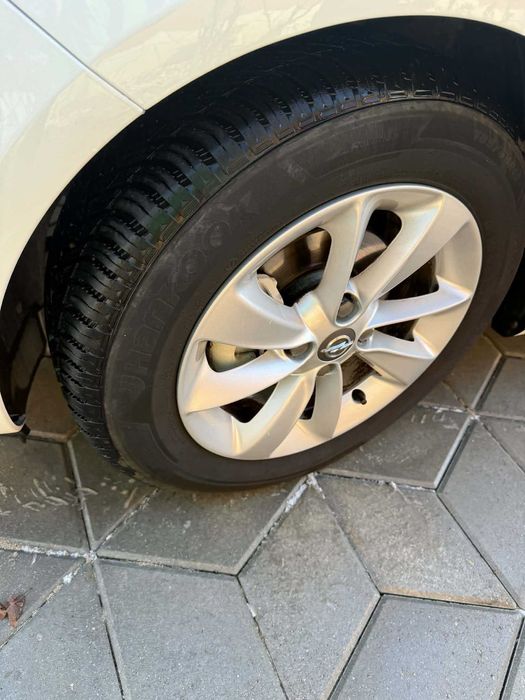 Opel Adam 1.2, benzină, 2013, înmatriculat RO