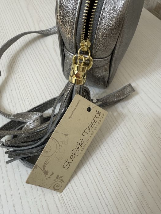 Женская сумка. Сумка через плечо.