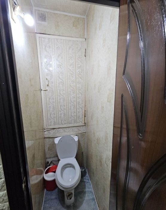 Успей купить! Продаётся квартира. Феруза 2/1/4 двух комнатная