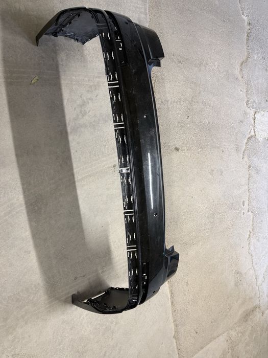 Задна броня Audi S8 D5 2019 OEM 4N0 807 511