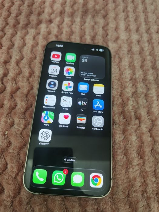 iPhone  14 pro max