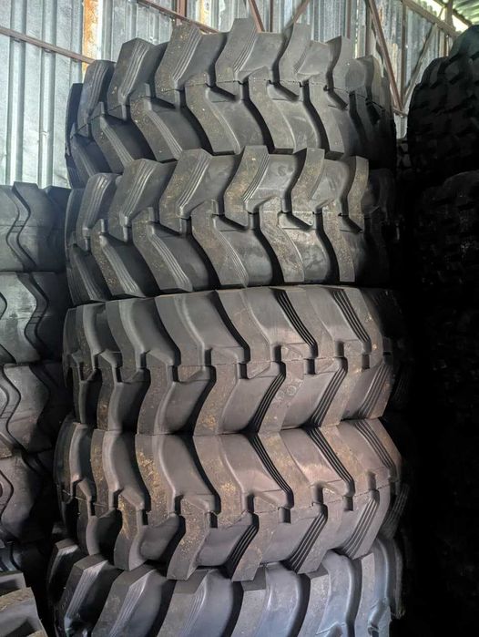 18,4-26 R4 SOLIDWAY (Michelin)