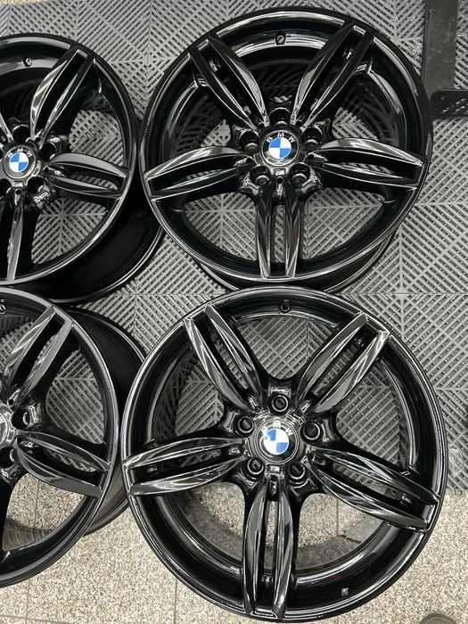 Jante bmw f10 m paket 19