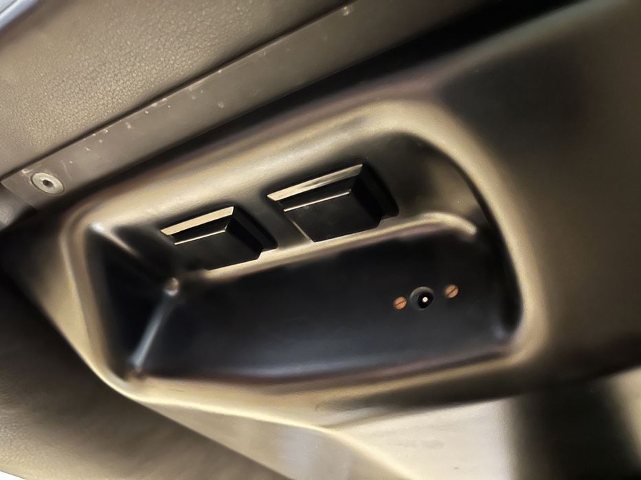 Офис стол / Poltrona Frau FORUM / 90-те