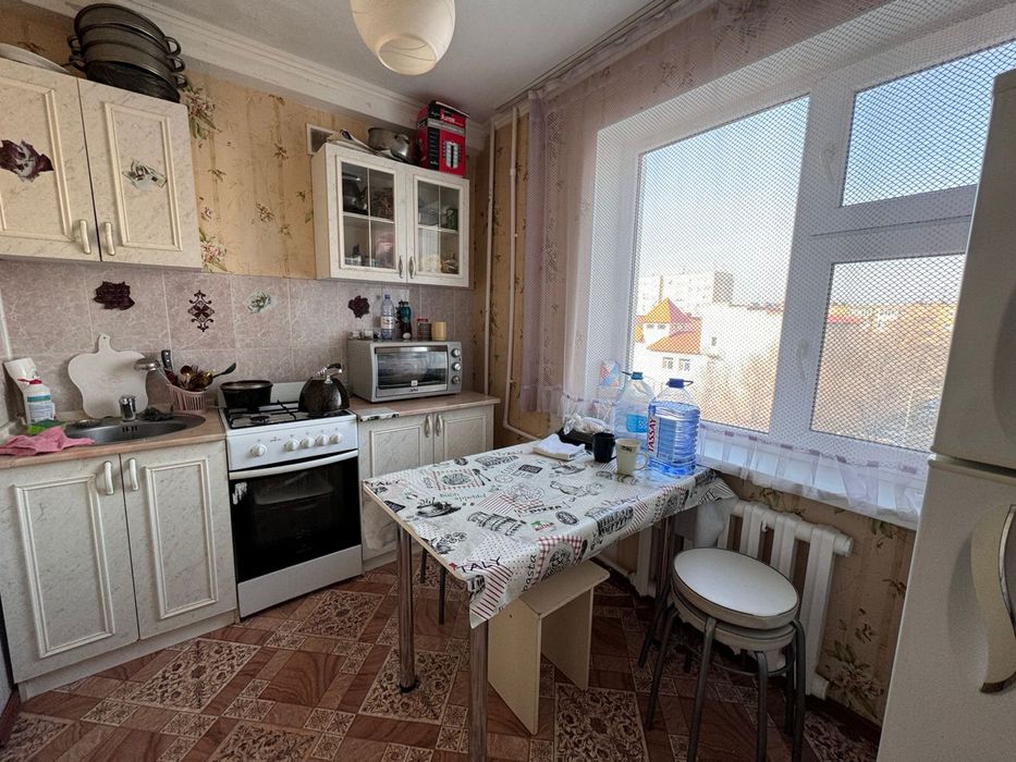 Срочно продам квартиру на 8 мкр