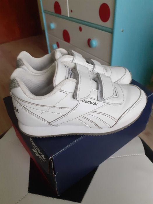 Детски маратонки  Reebok