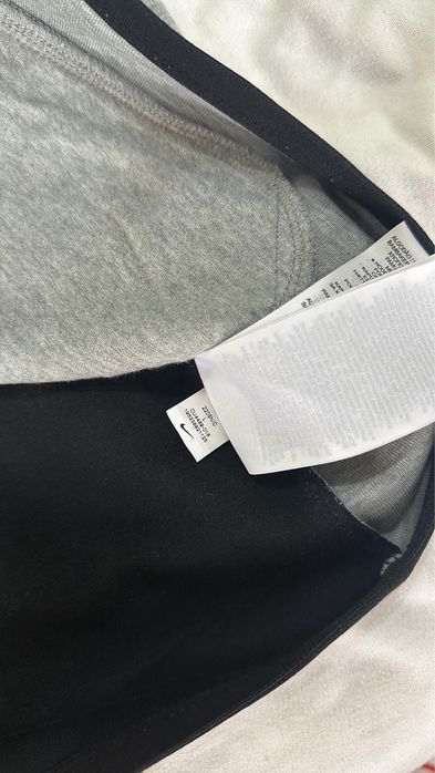 hanoarc nike tech negru cu gri