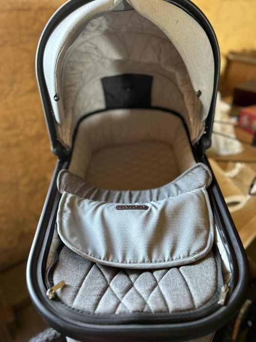 Carut 3 in 1 Coccolle Silene