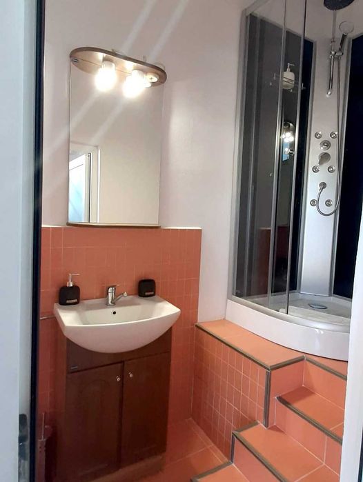 Casa cu trei apartamente separate amenajate si inchiriate in regim hotelier