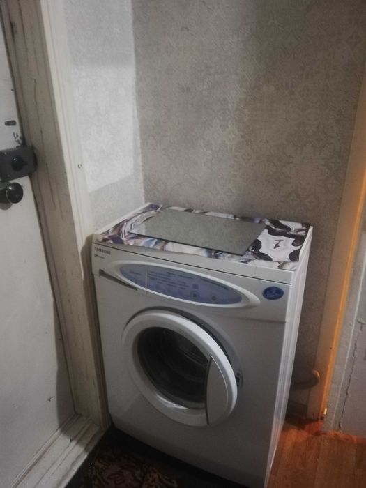 Сдам однокомнатную