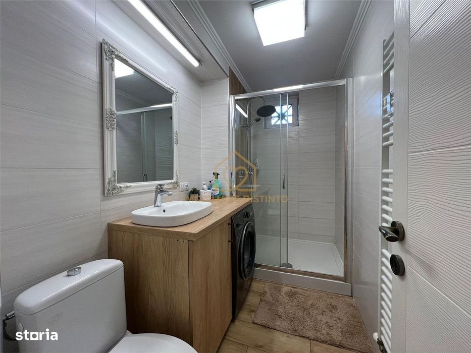 Apartament 2 camere Bilascu