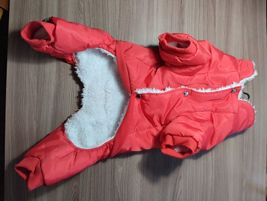 Комбинезон для собаки