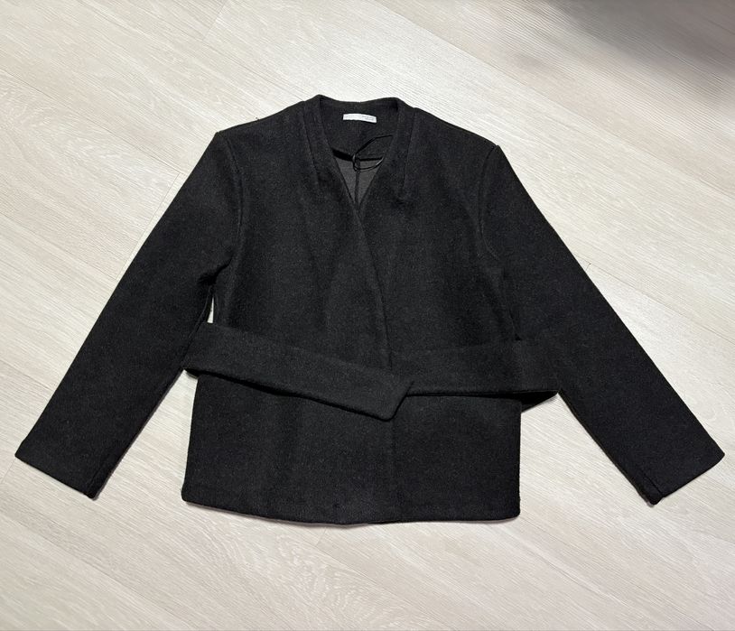 Пальто Zara размер хс