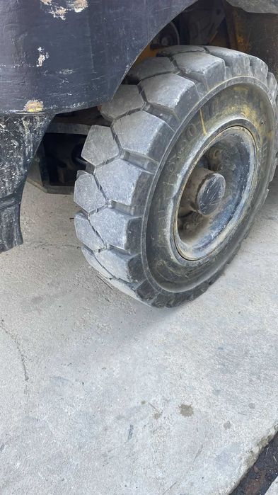 Motostivuitor Halla 3 T