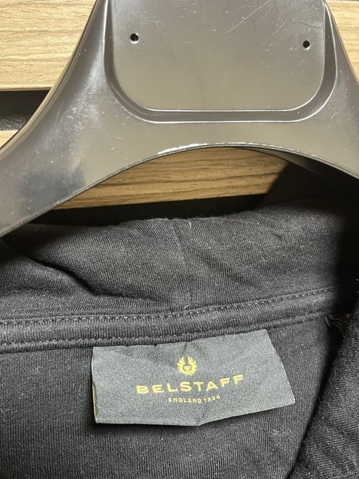 BELSTAFF : размер М-Л / Оригинал