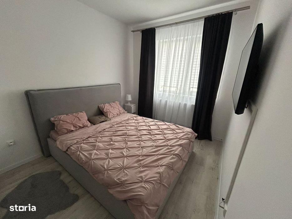 Apartament 2 camere | Militari | Complet utilat | AC CENTRALA