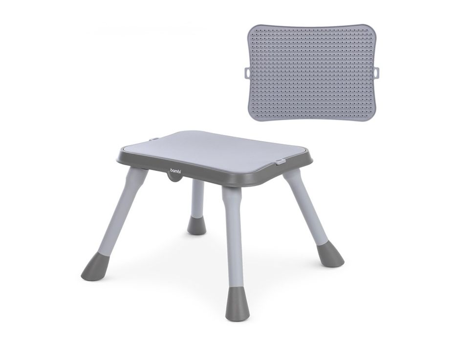 Продам новый детский стульчик трансформер