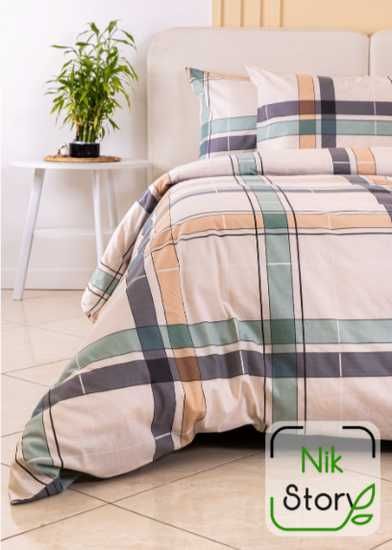 Постельное белье Бязь