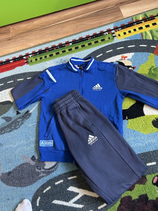 Детски екип адидас Левски 128 размер