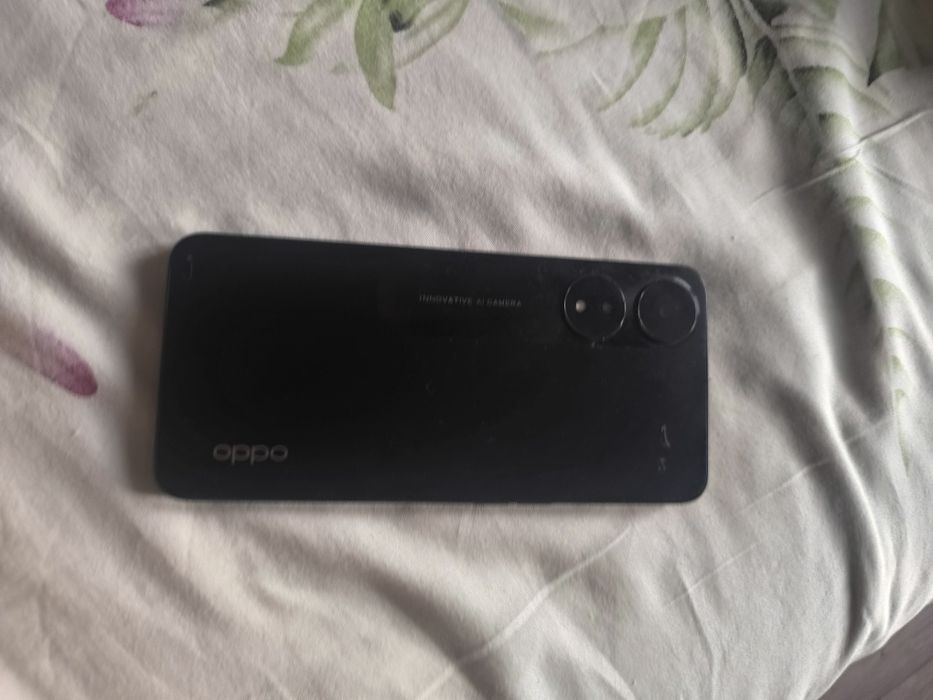 Продам телефон OPPO A58
