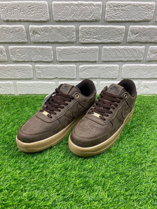 Nike air force мужская обувь